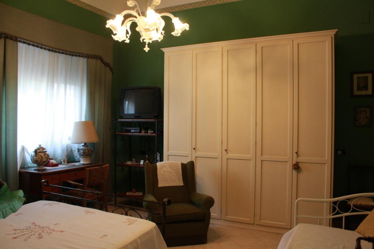 B&B Betania Riposto Kültér fotó