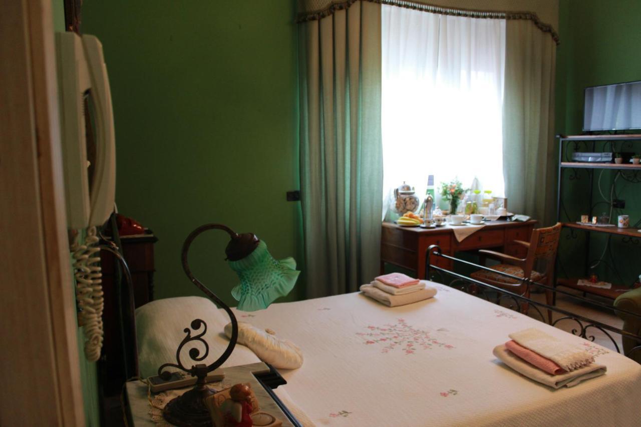 B&B Betania Riposto Kültér fotó